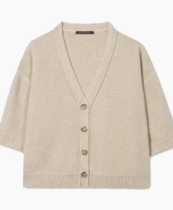 Sweater 478307/5894-0 Taupe^Luisa Cerano Online
