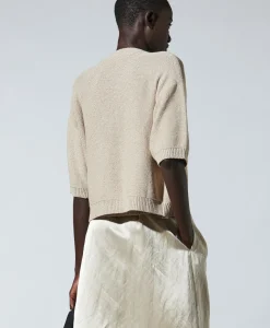 Sweater 478307/5894-0 Taupe^Luisa Cerano Online