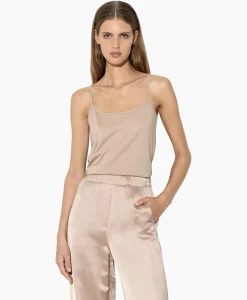 Top 398873/7769-0 Beige^Luisa Cerano New