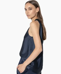 Top 298426/3596-0 Donker Blauw^Luisa Cerano Best