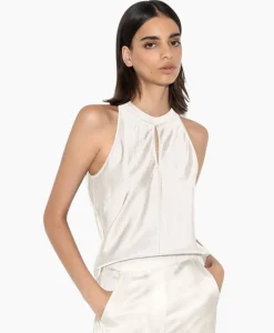 Top 298426/3596-0 Off White^Luisa Cerano Discount