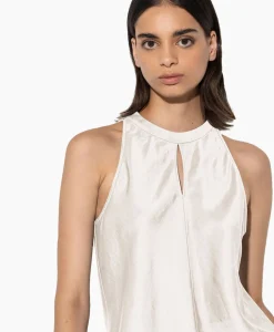 Top 298426/3596-0 Off White^Luisa Cerano Discount