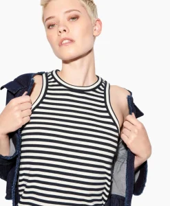 T-Shirt 398150/7802-0 Diversen^Luisa Cerano Hot