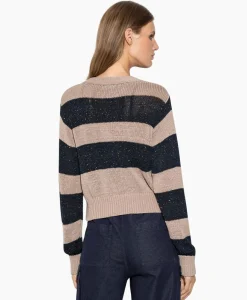 Vest 498213/5894-0 Diversen^Luisa Cerano Clearance