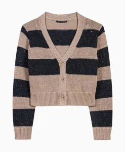 Vest 498213/5894-0 Diversen^Luisa Cerano Clearance
