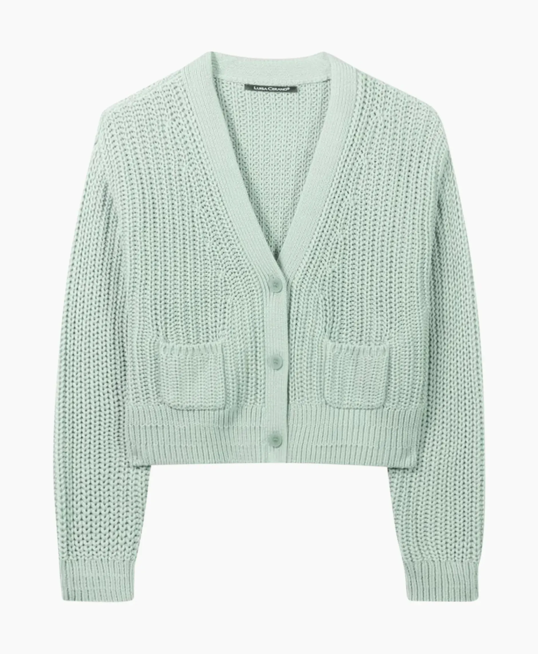 Vest 498215/5908-0 Mint^Luisa Cerano Best