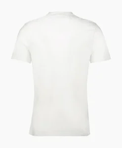 Lyle&Scott Lyle&Scott T-Shirt Korte Mouw Ts400Vog Wit^Lyle&scott Sale