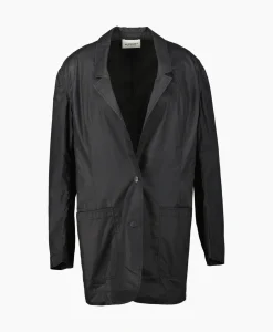 Marant Etoile Blazer Fynezia-Gc Zwart^Marant Étoile Sale