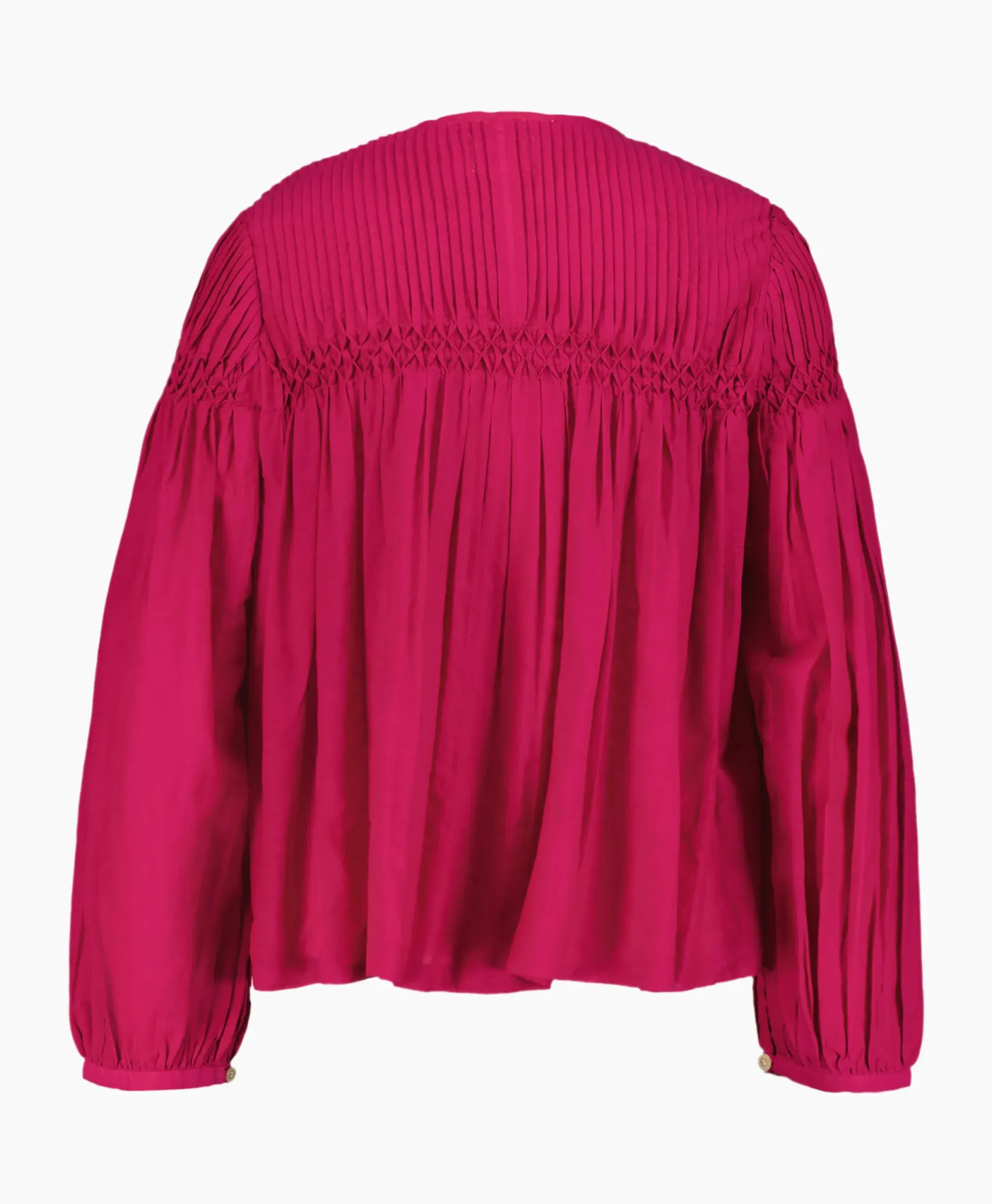 Marant Etoile Blouse Abadi-Ge Pink^Marant Étoile Outlet