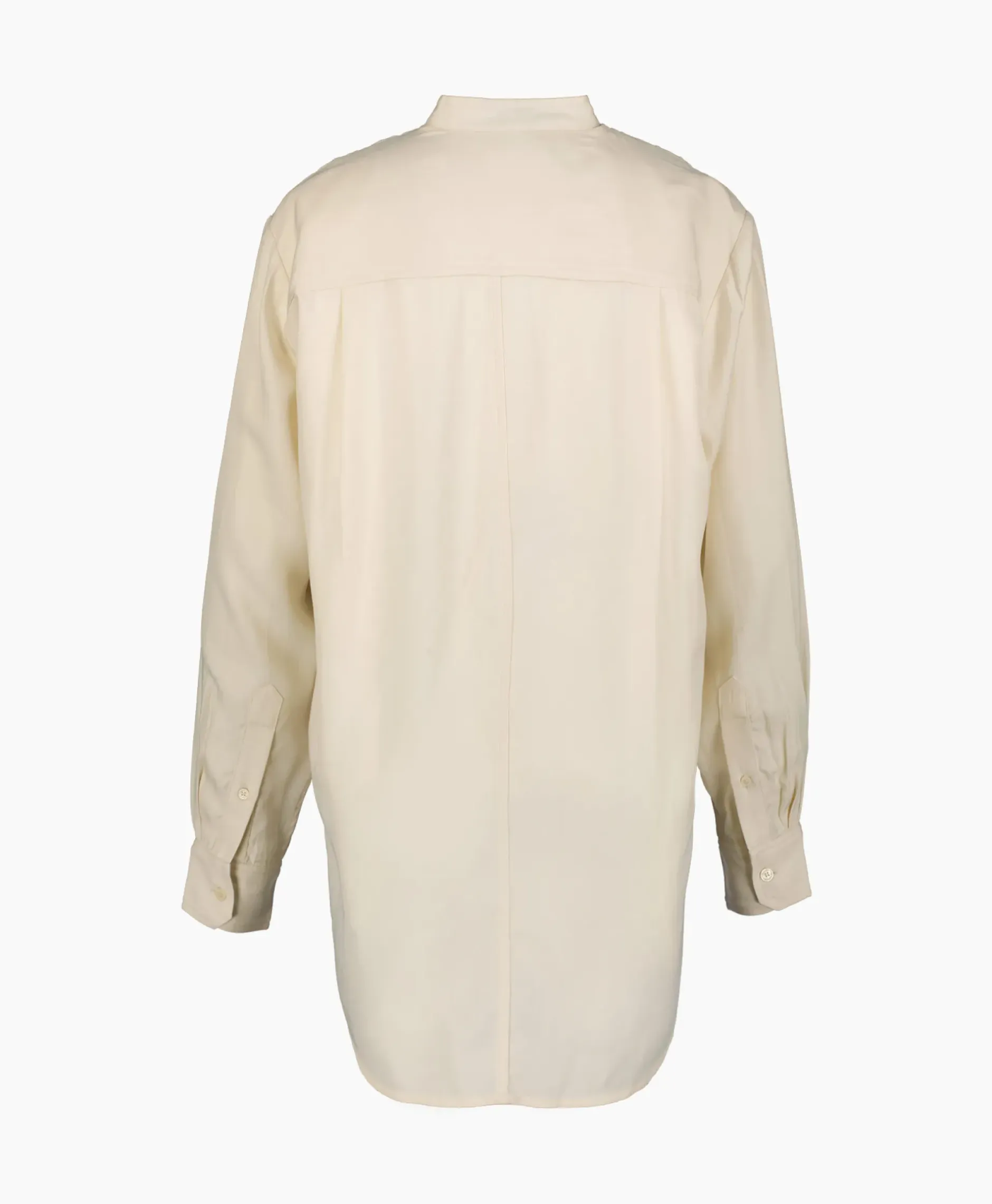 Marant Etoile Blouse Britten-Gb Ecru^Marant Étoile Outlet