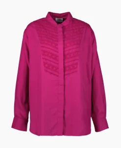 Marant Etoile Blouse Britten-Gb Pink^Marant Étoile Sale