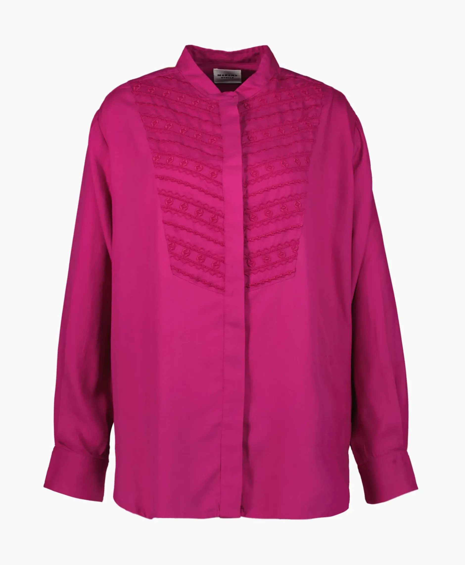 Marant Etoile Blouse Britten-Gb Pink^Marant Étoile Sale