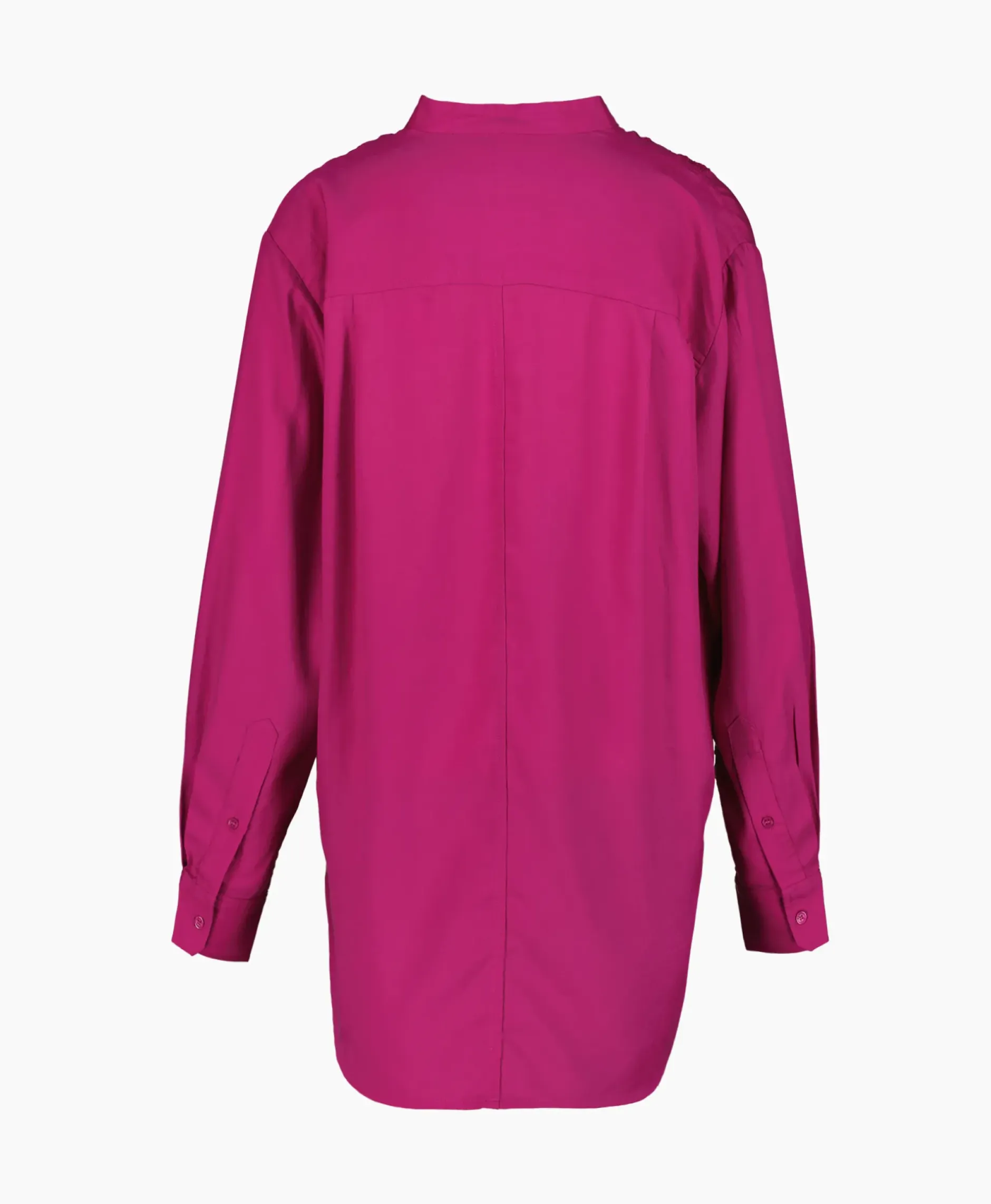 Marant Etoile Blouse Britten-Gb Pink^Marant Étoile Sale