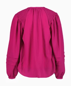 Marant Etoile Blouse Lamaya-Gb Roze^Marant Étoile New