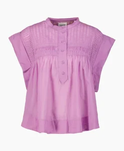 Marant Etoile Blouse Leaza-Gb Pink^Marant Étoile Sale