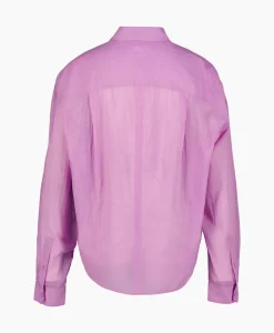 Marant Etoile Blouse Nath-Gb Pink^Marant Étoile Discount