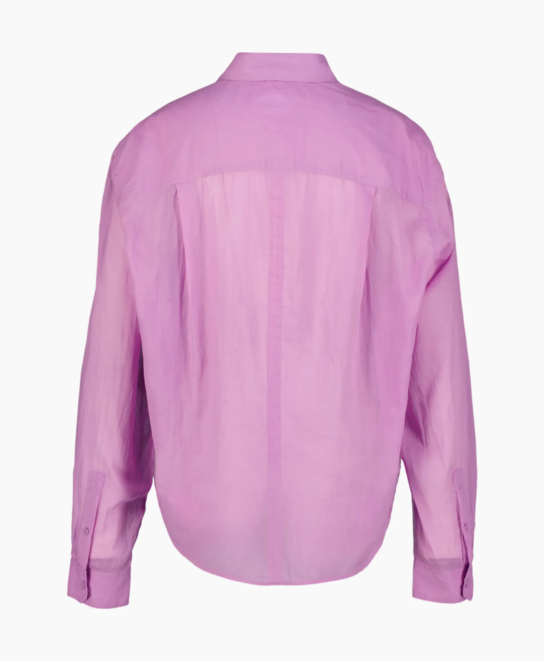 Marant Etoile Blouse Nath-Gb Pink^Marant Étoile Discount