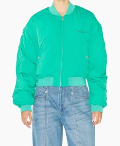 Marant Etoile Jack Bessime-Ga Groen^Marant Étoile Discount