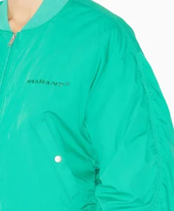 Marant Etoile Jack Bessime-Ga Groen^Marant Étoile Discount