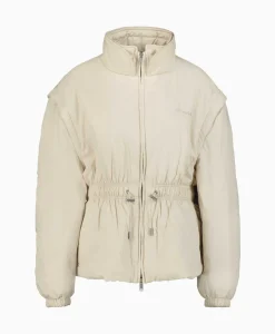 Marant Etoile Jack Dastyni-Ga Beige^Marant Étoile New