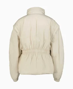 Marant Etoile Jack Dastyni-Ga Beige^Marant Étoile New