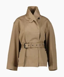 Marant Etoile Jack Prunille-Gb Bruin^Marant Étoile New