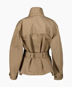 Marant Etoile Jack Prunille-Gb Bruin^Marant Étoile New