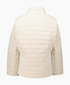 Marant Etoile Jas Areta-Ga Ecru^Marant Étoile Sale