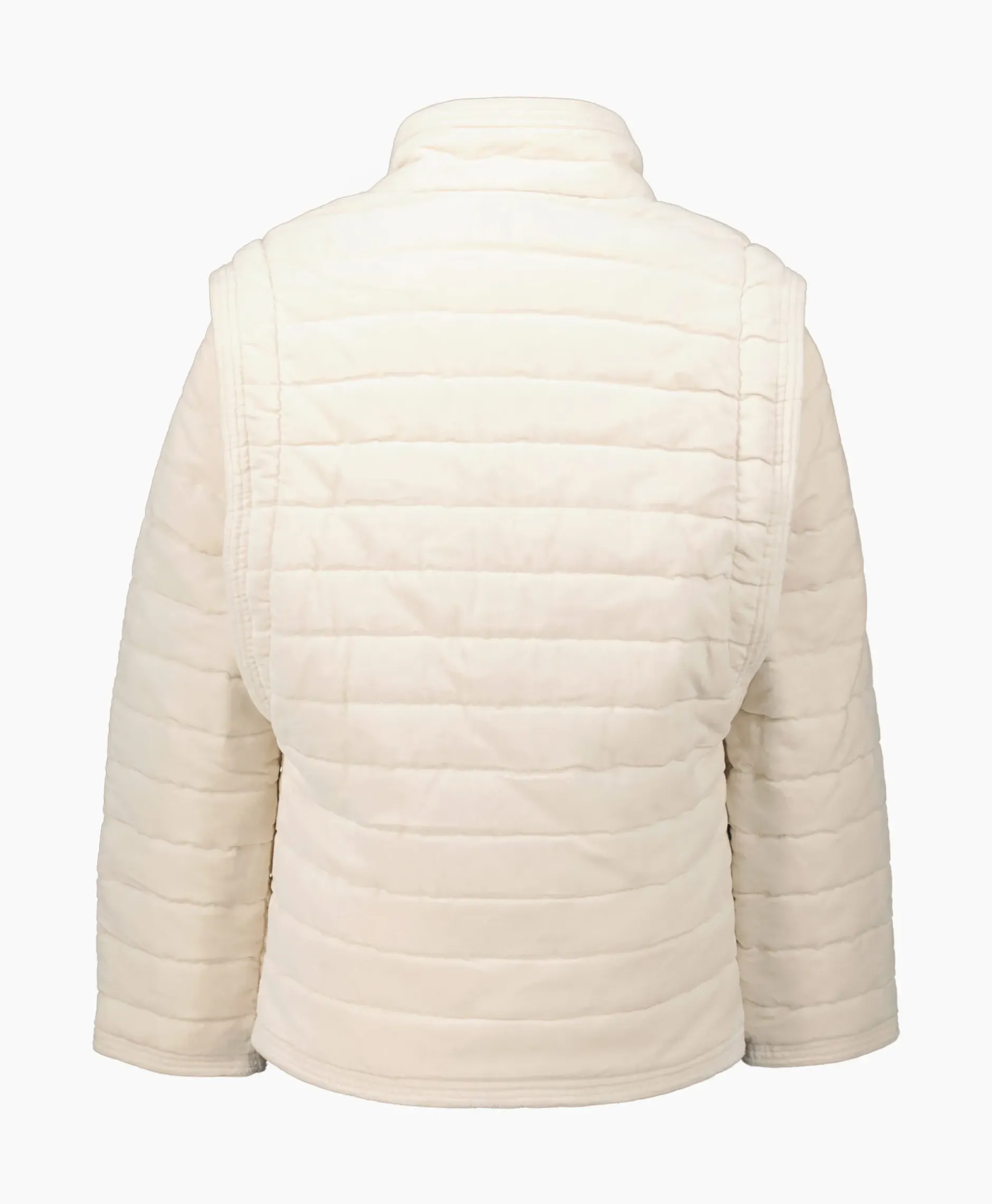 Marant Etoile Jas Areta-Ga Ecru^Marant Étoile Sale