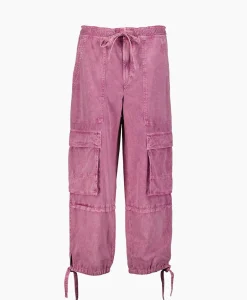 Marant Etoile Jeans Ivy-Gb Pink^Marant Étoile Discount