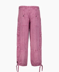 Marant Etoile Jeans Ivy-Gb Pink^Marant Étoile Discount