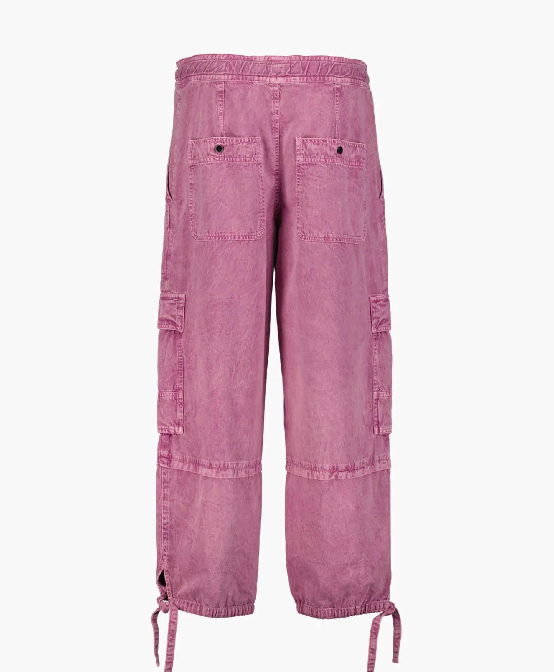 Marant Etoile Jeans Ivy-Gb Pink^Marant Étoile Discount