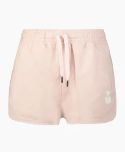 Marant Etoile Korte Broek Mifa-Gc Rose^Marant Étoile Sale