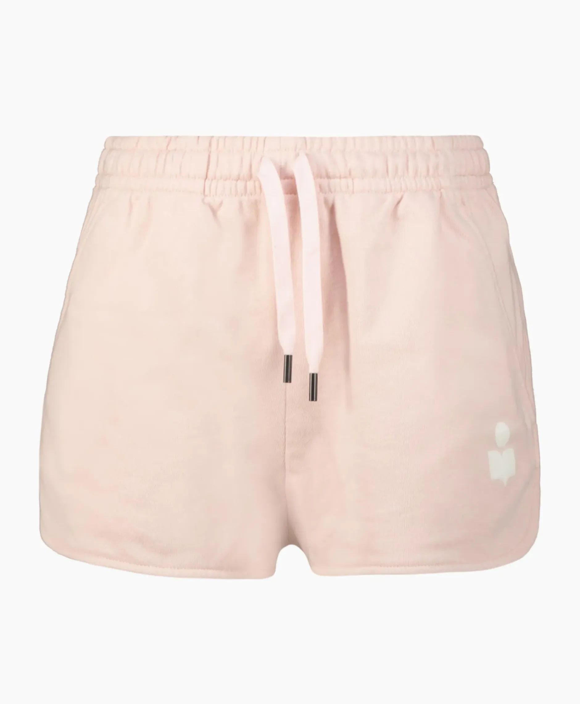 Marant Etoile Korte Broek Mifa-Gc Rose^Marant Étoile Sale