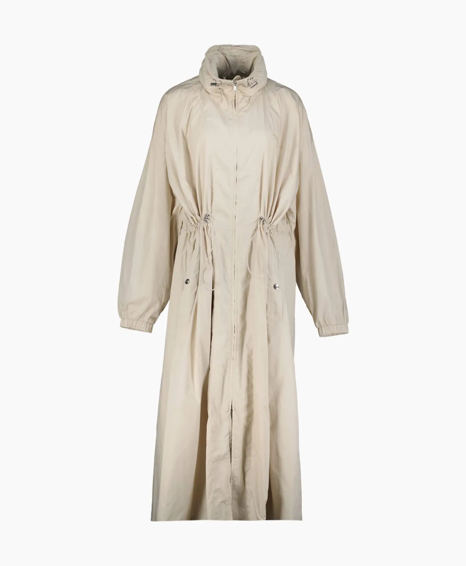 Marant Etoile Mantel Berthely-Gb Beige^Marant Étoile Online