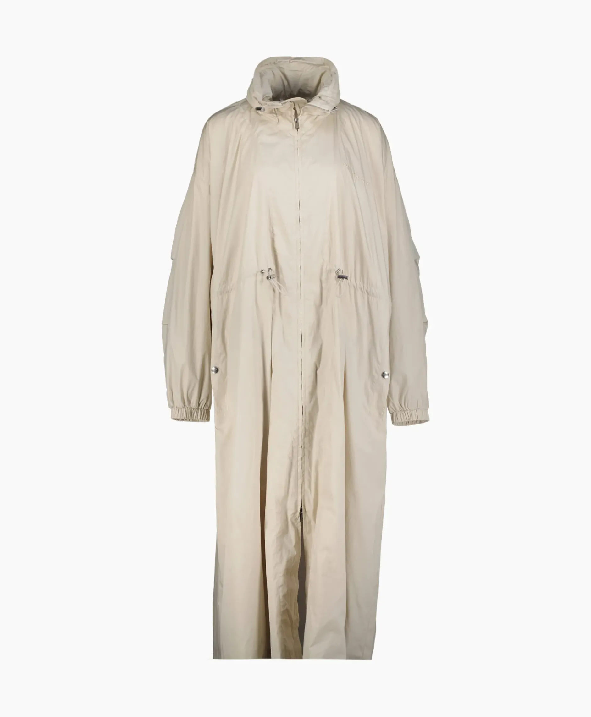 Marant Etoile Mantel Berthely-Gb Beige^Marant Étoile Online