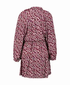 Marant Etoile Mini Jurk Amandine-Ga Pink^Marant Étoile Outlet