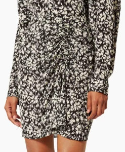 Marant Etoile Minirok Angelica-Gc Zwart^Marant Étoile Sale