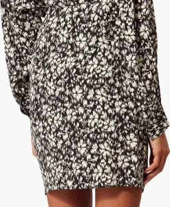 Marant Etoile Minirok Angelica-Gc Zwart^Marant Étoile Sale
