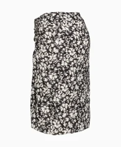 Marant Etoile Minirok Angelica-Gc Zwart^Marant Étoile Sale
