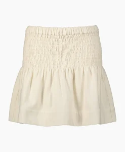Marant Etoile Minirok Pacifia-Gb Ecru^Marant Étoile Discount