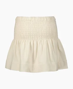 Marant Etoile Minirok Pacifia-Gb Ecru^Marant Étoile Discount