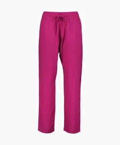 Marant Etoile Pantalon Berati-Gb Pink^Marant Étoile Hot