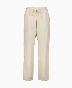 Marant Etoile Pantalon Berati-Gb Ecru^Marant Étoile Best