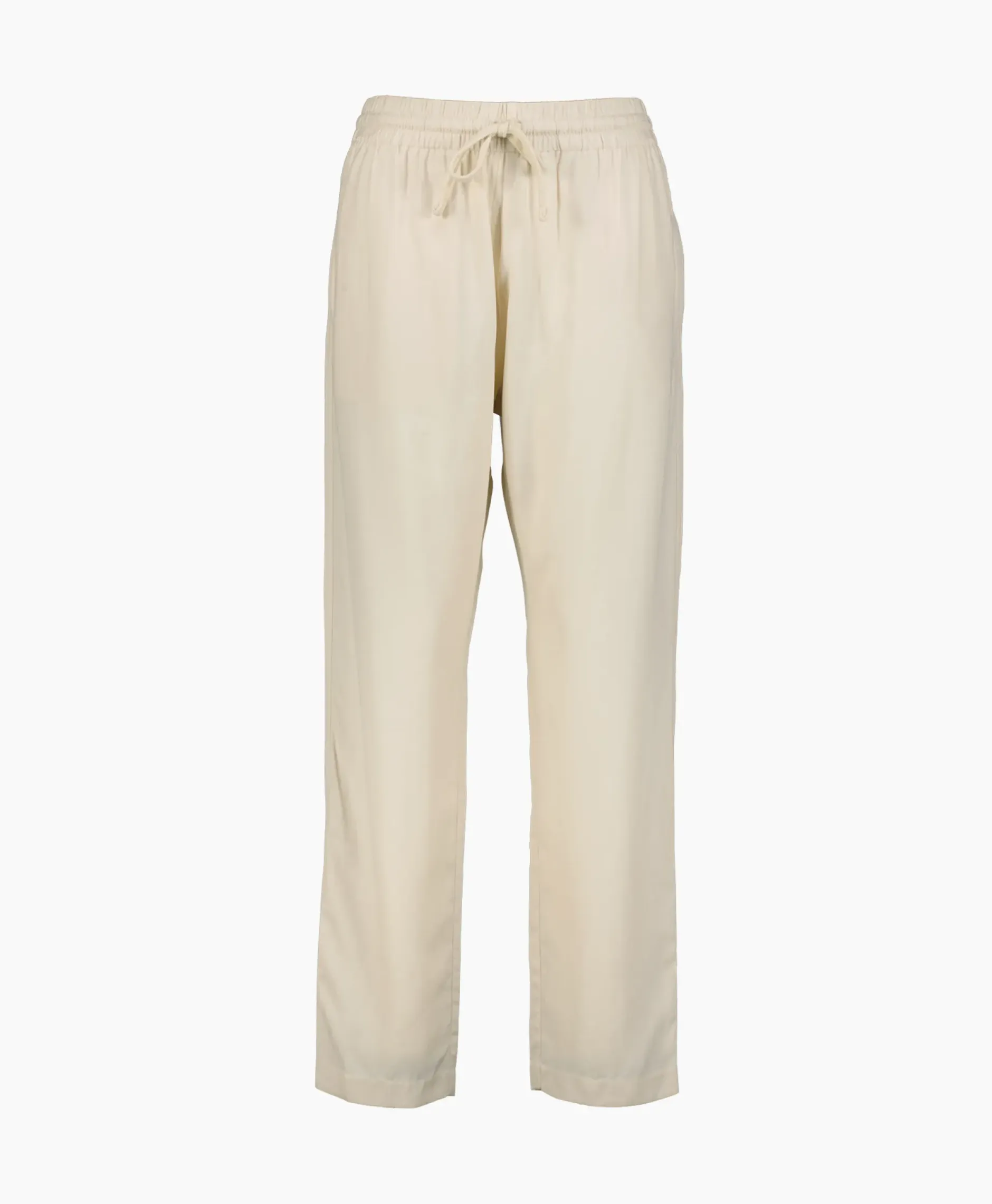 Marant Etoile Pantalon Berati-Gb Ecru^Marant Étoile Best