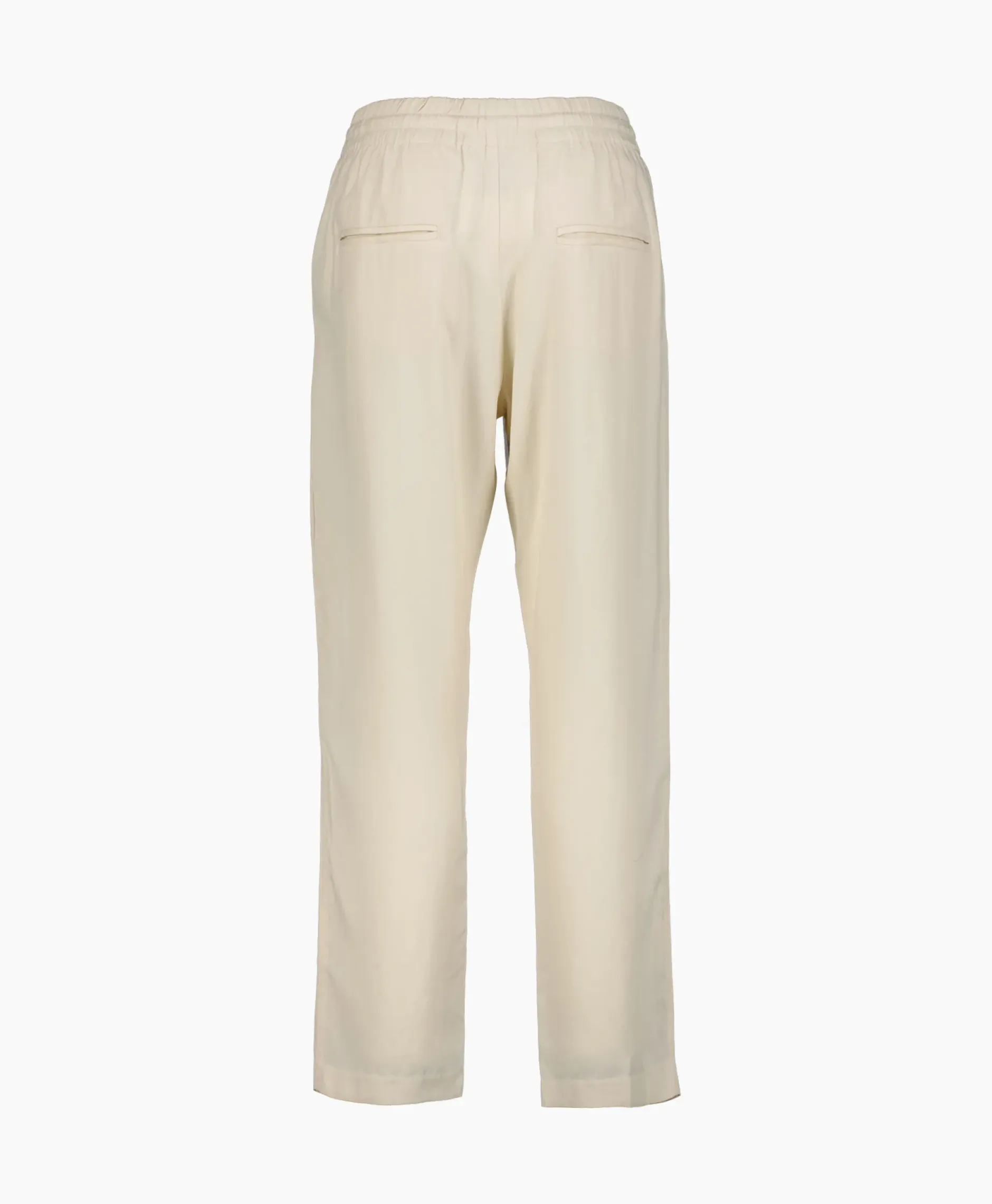 Marant Etoile Pantalon Berati-Gb Ecru^Marant Étoile Best