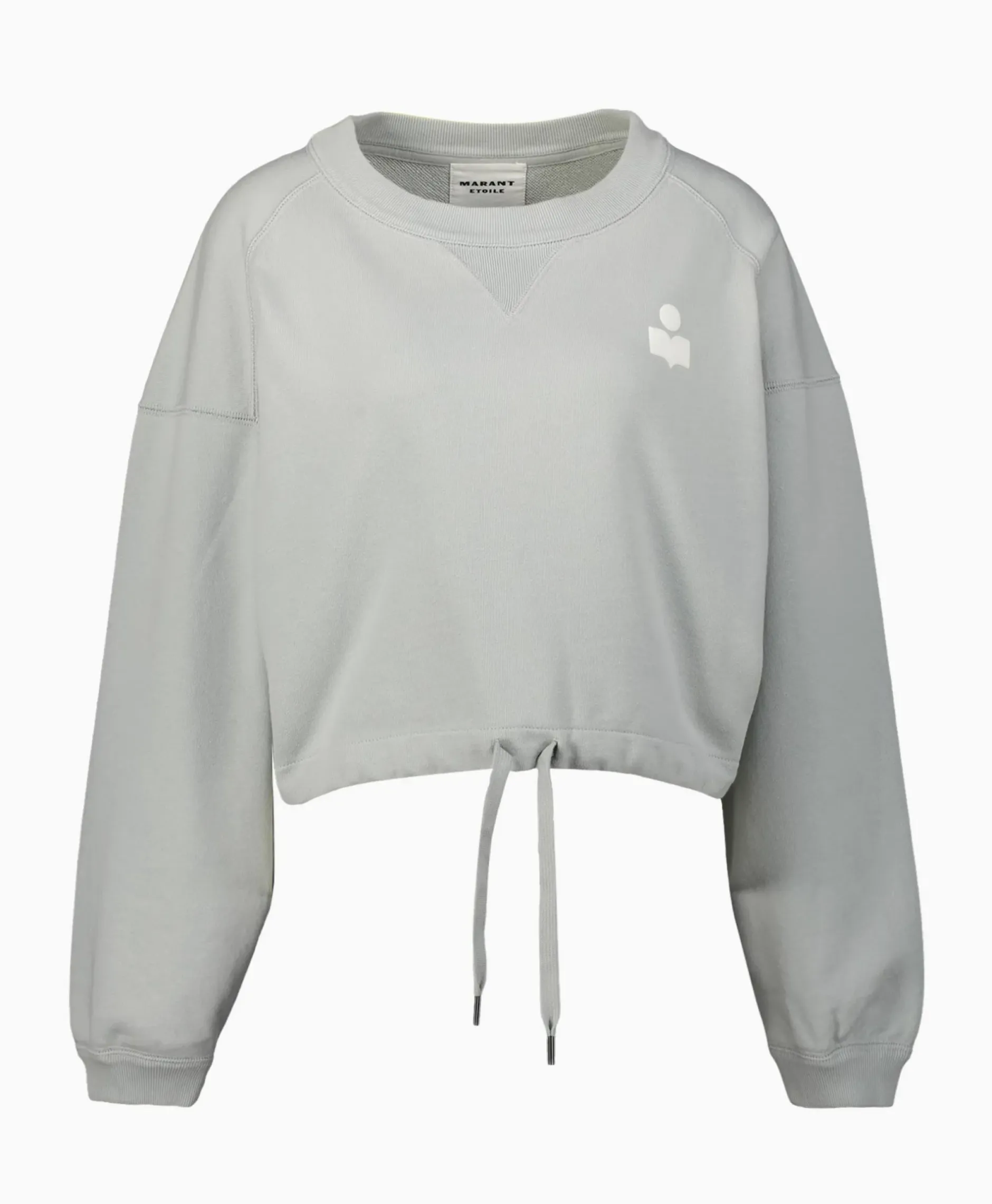 Marant Etoile Pullover Margo Licht Blauw^Marant Étoile Outlet