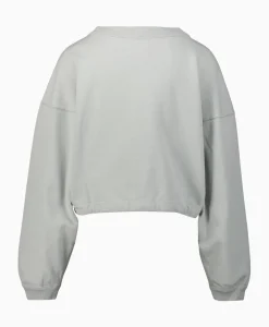 Marant Etoile Pullover Margo Licht Blauw^Marant Étoile Outlet