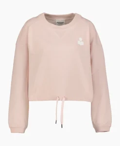 Marant Etoile Pullover Margo Pink^Marant Étoile Hot