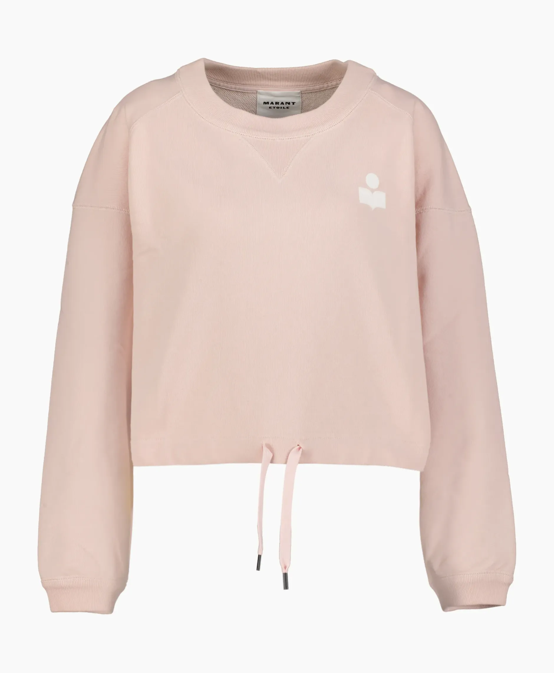 Marant Etoile Pullover Margo Pink^Marant Étoile Hot